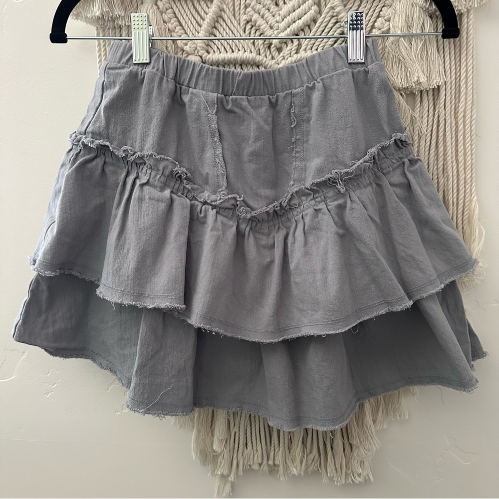 Kirios | layered skirt